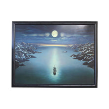 Load image into Gallery viewer, Vladimir Kush &quot;Spirit of Magellan&quot; Signed, Ltd. Ed. 88/188 on Canvas
