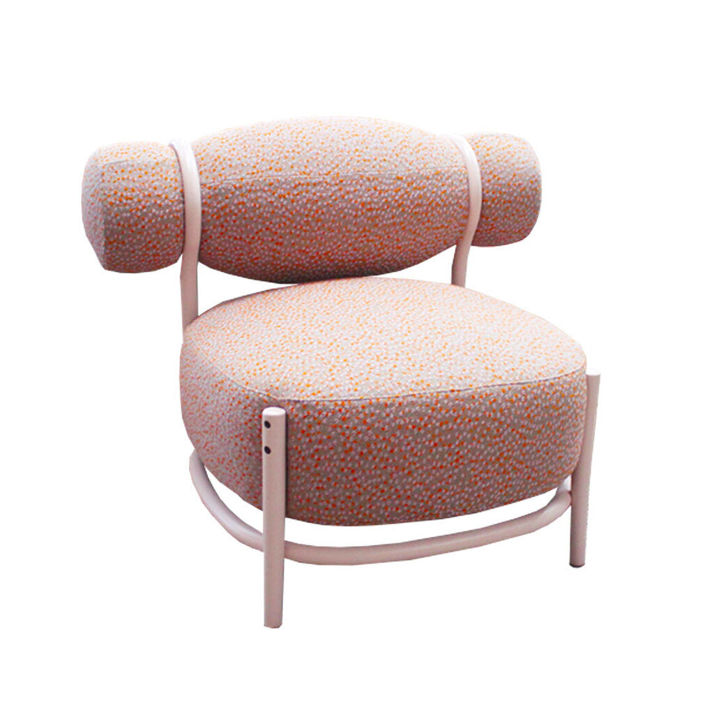 Bauhaus/B2H Chignon Lounge Chair by GTV